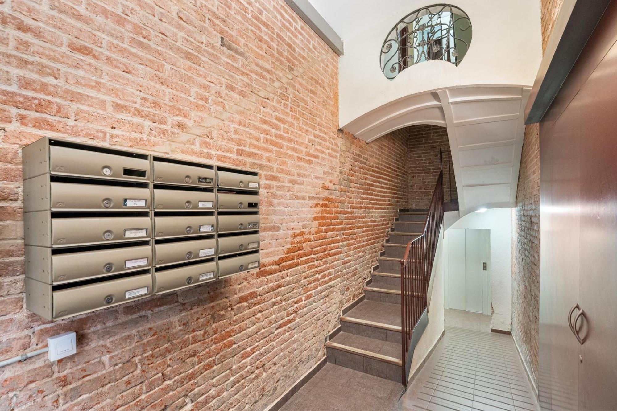 Apartamento Rooftop Penthouse Double Terrace *