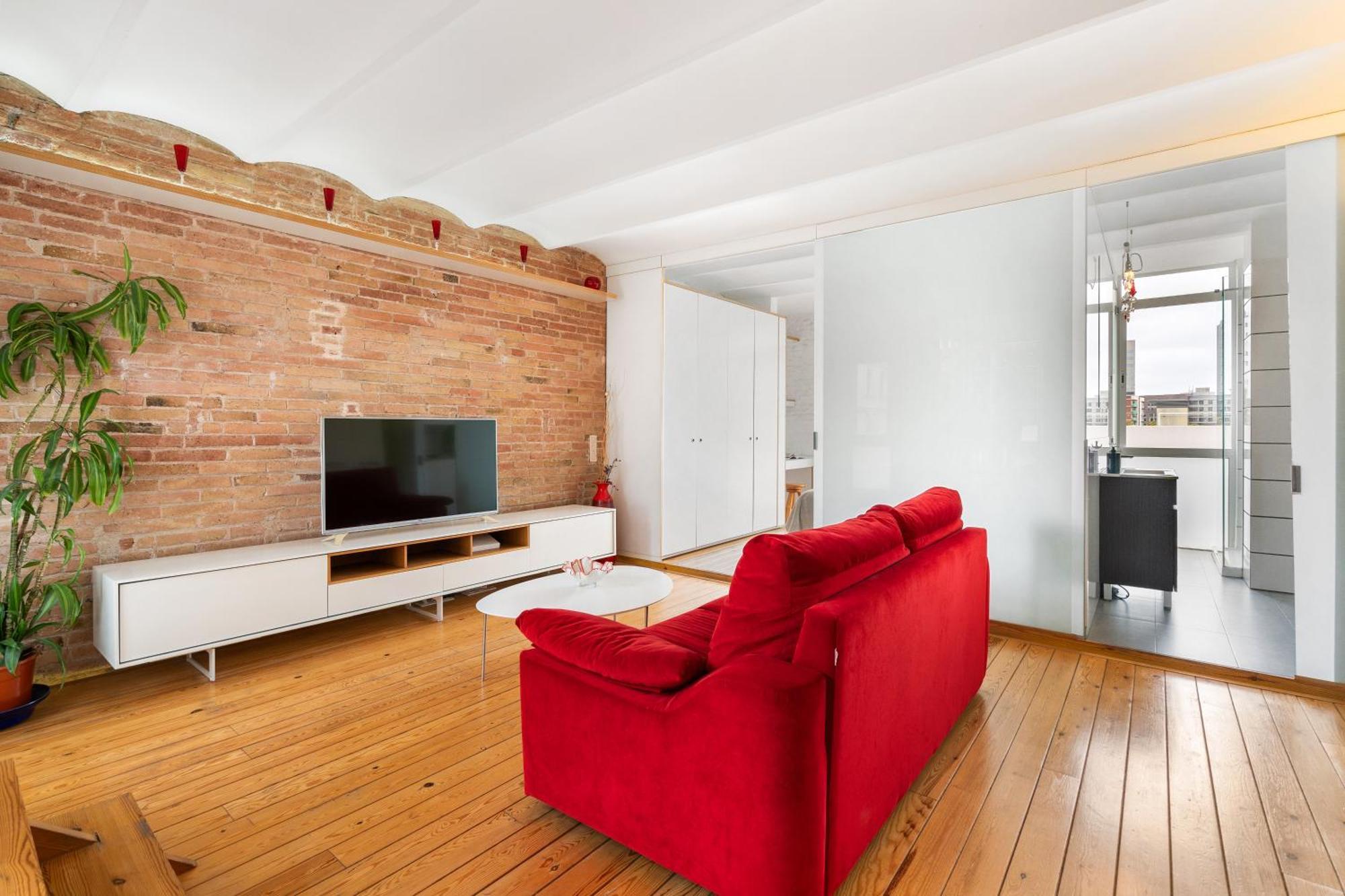 Rooftop Penthouse Double Terrace Apartamento *