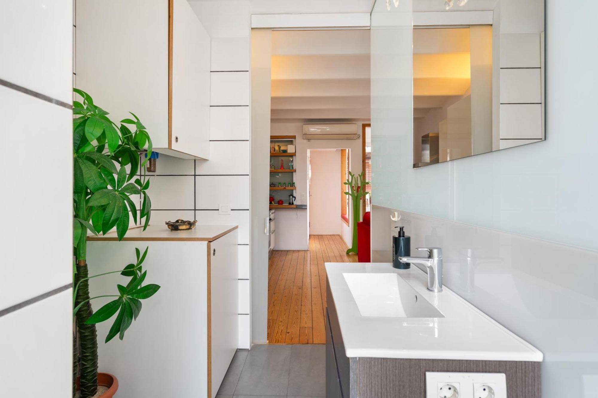 Apartamento Rooftop Penthouse Double Terrace *