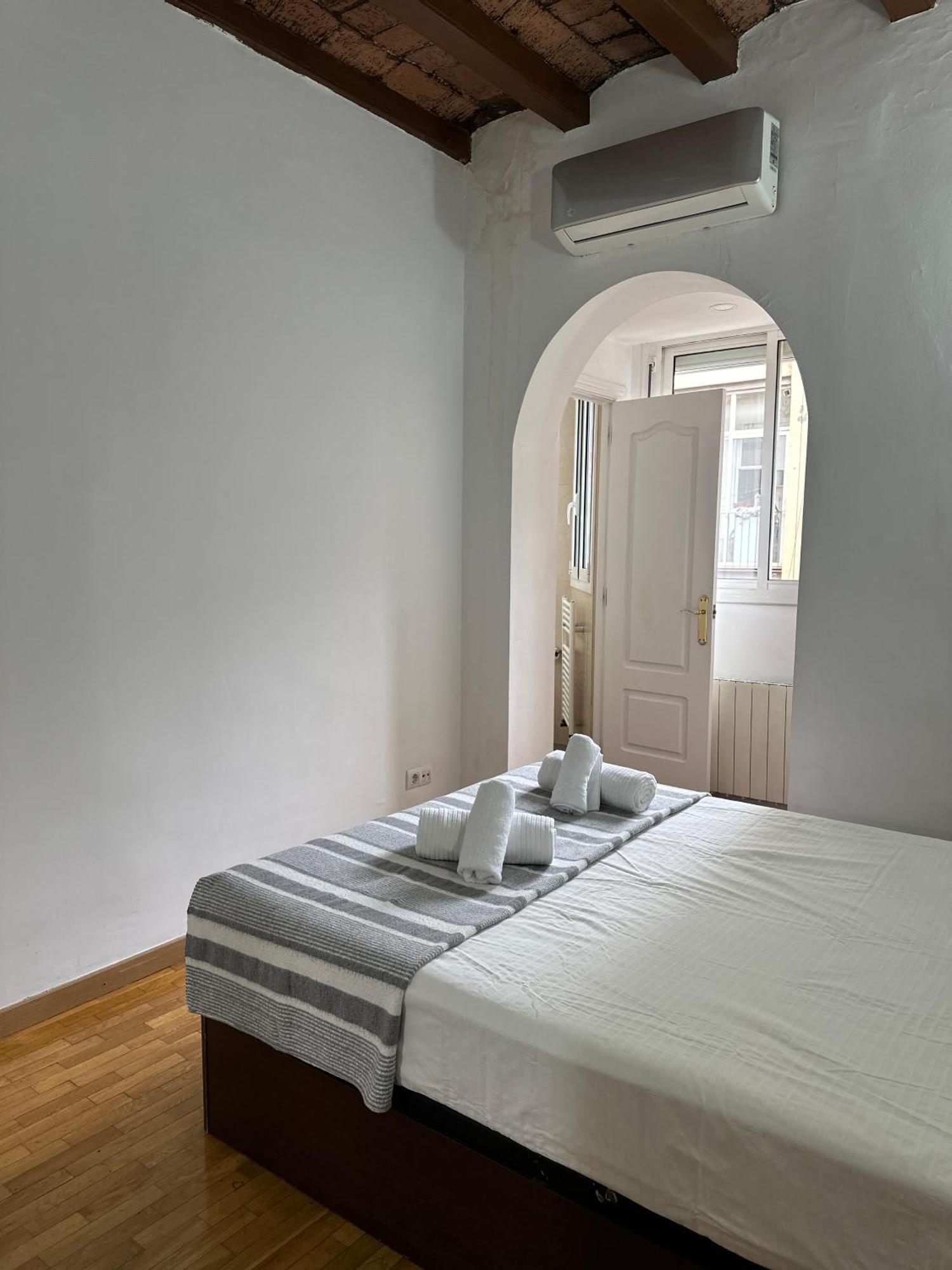 Dudu Life Apartment Barcelona