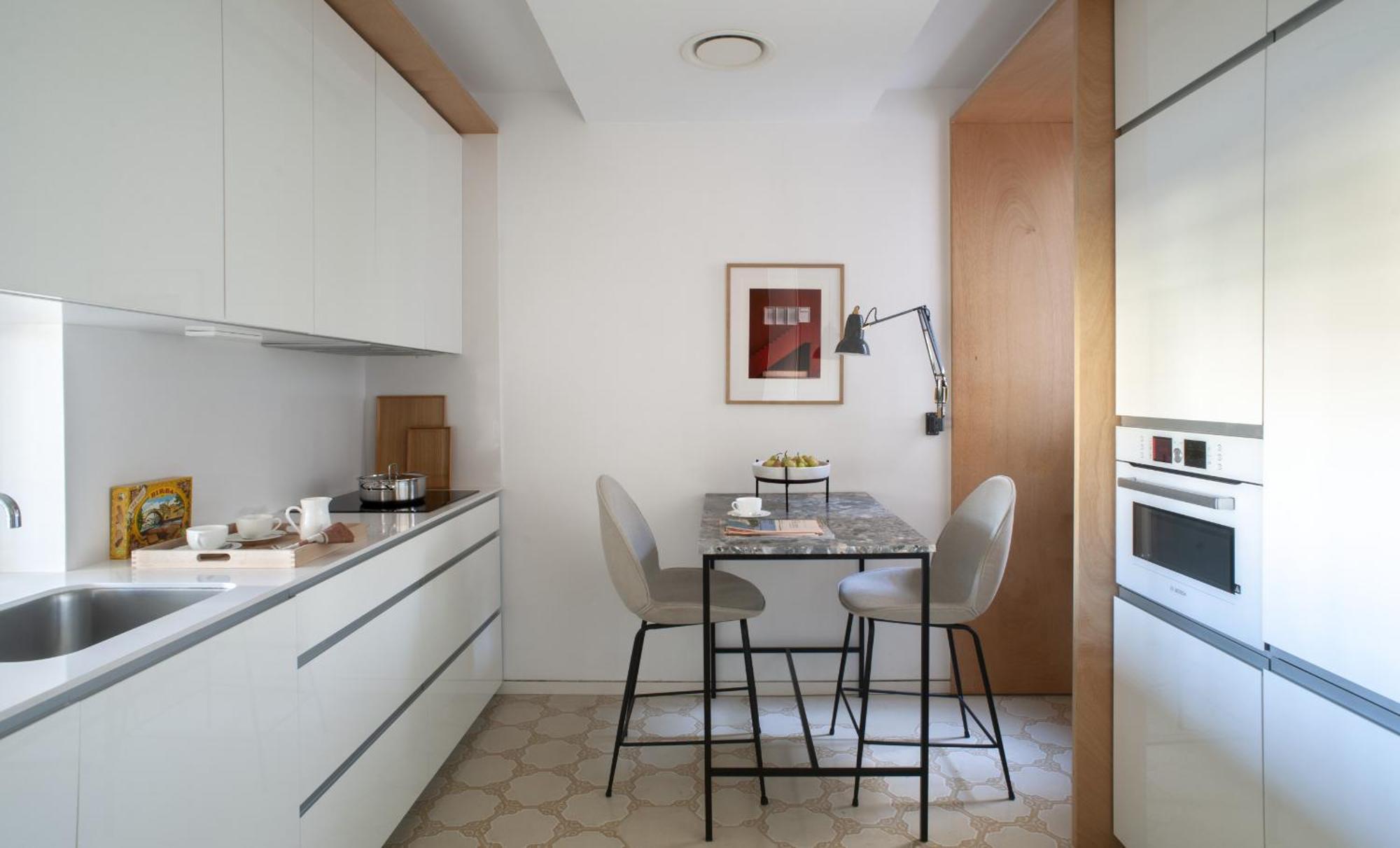 The Onsider - Premium Luxury 4 Bedrooms Apartamento