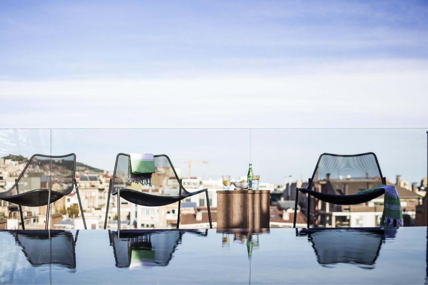 Apartamento The Onsider - Premium Luxury 4 Bedrooms Barcelona