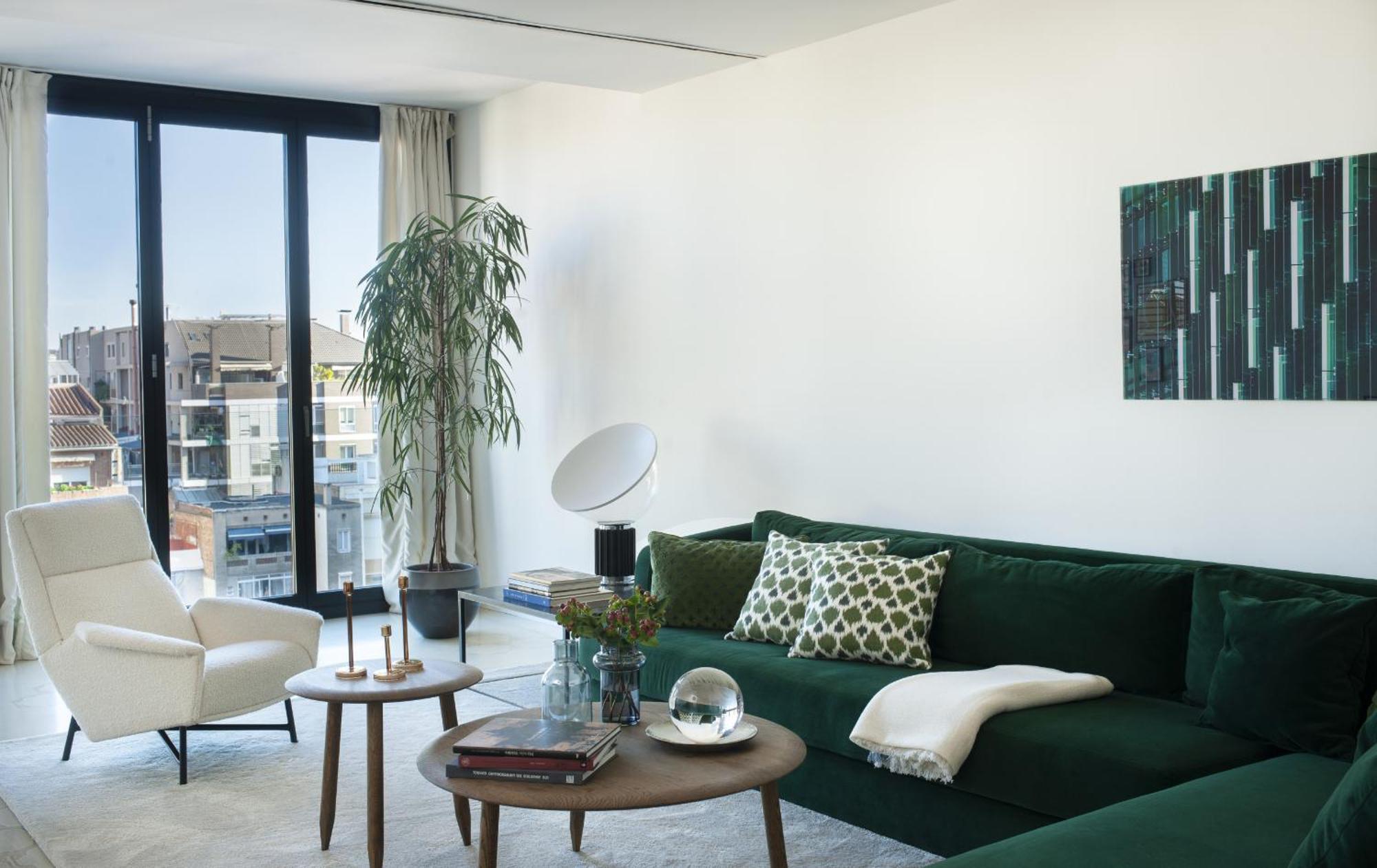 The Onsider - Premium Luxury 4 Bedrooms * Barcelona