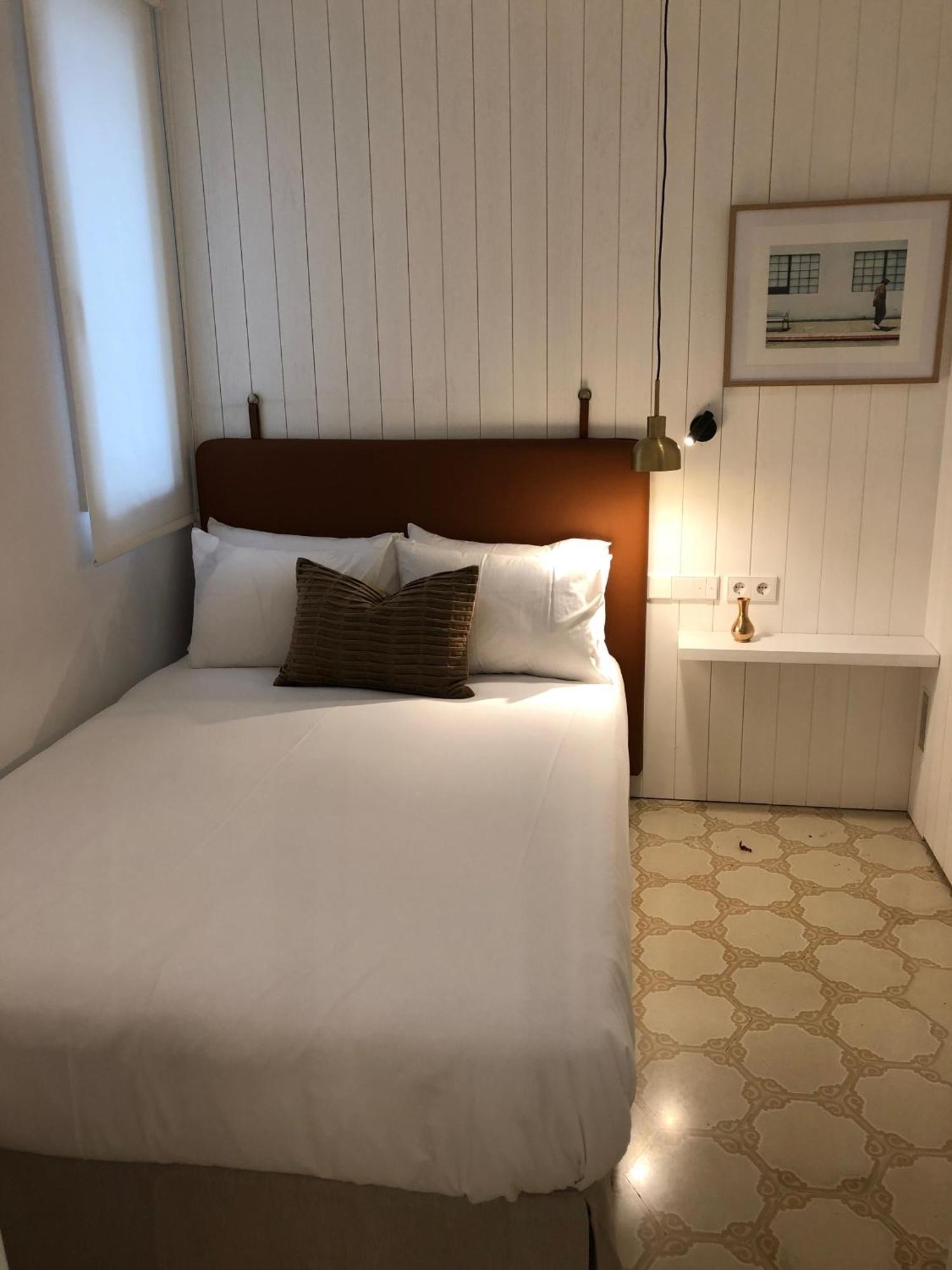 Apartamento The Onsider - Premium Luxury 4 Bedrooms Barcelona