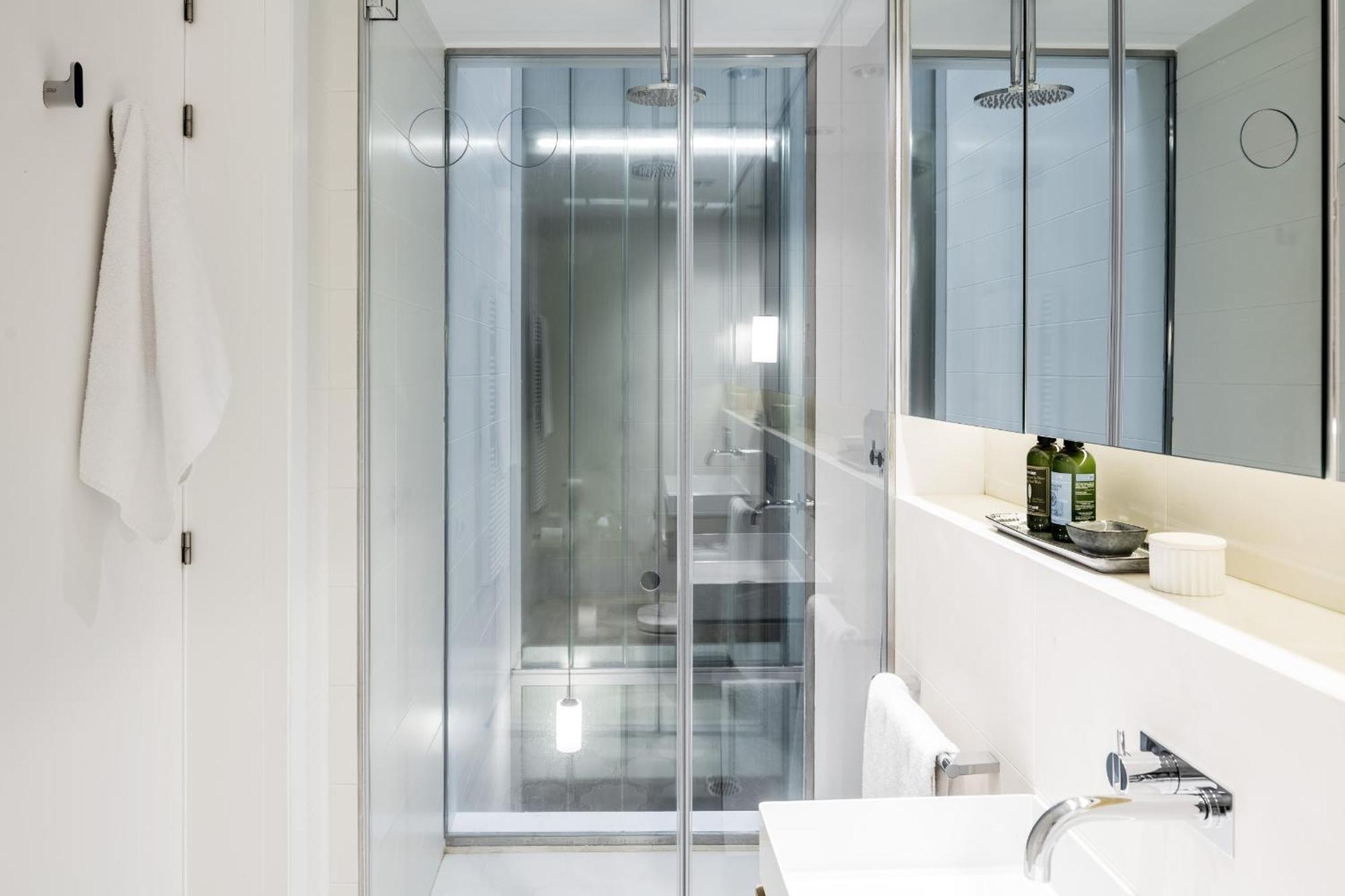The Onsider - Premium Luxury 4 Bedrooms Apartamento Barcelona