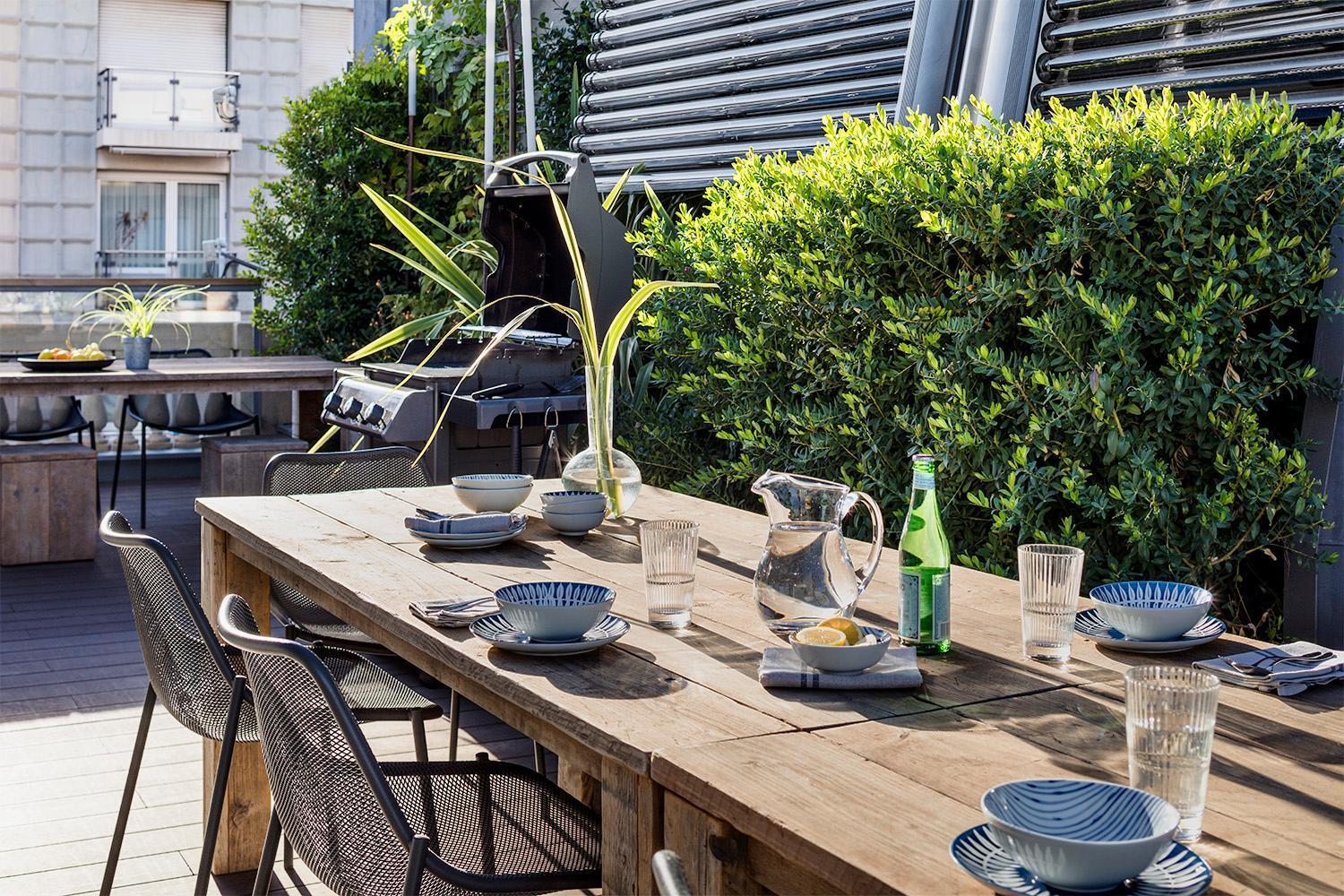 The Onsider - Premium Luxury 4 Bedrooms * Barcelona