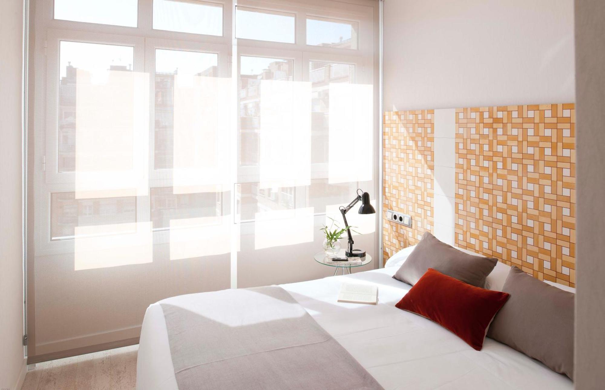 Eric Voekel Boutique - Gran Via Apartment