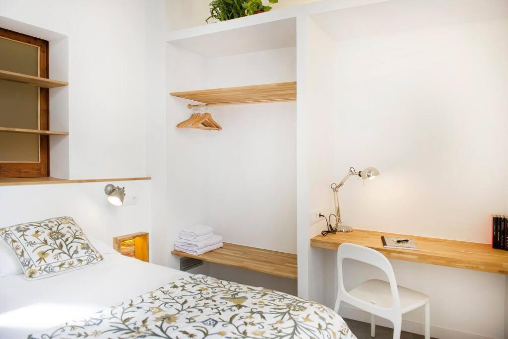 Apartamento Architects By Myrentalhost Barcelona