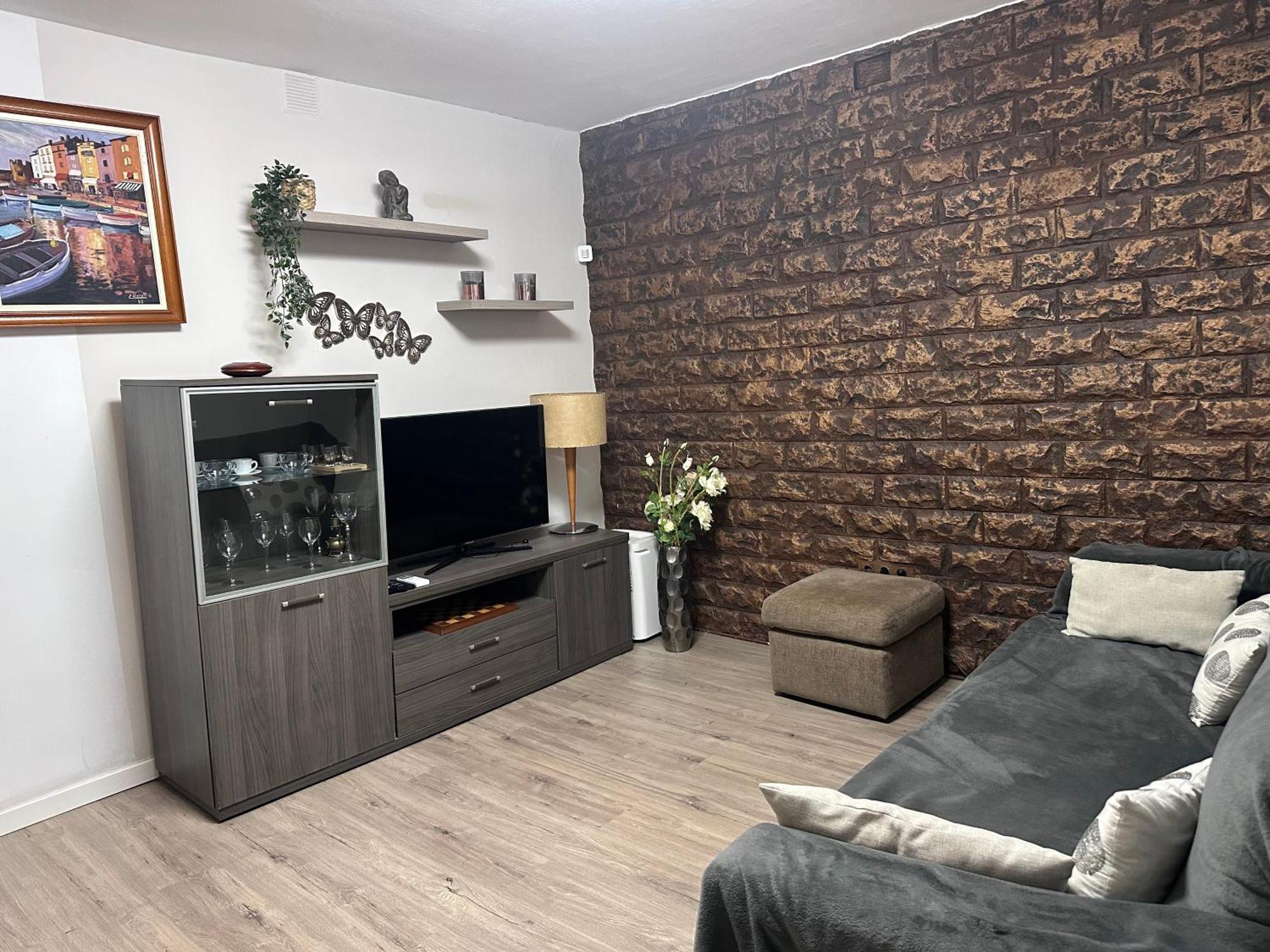 Comfortable Close To Bunkers Del Carmel! Apartamento Barcelona