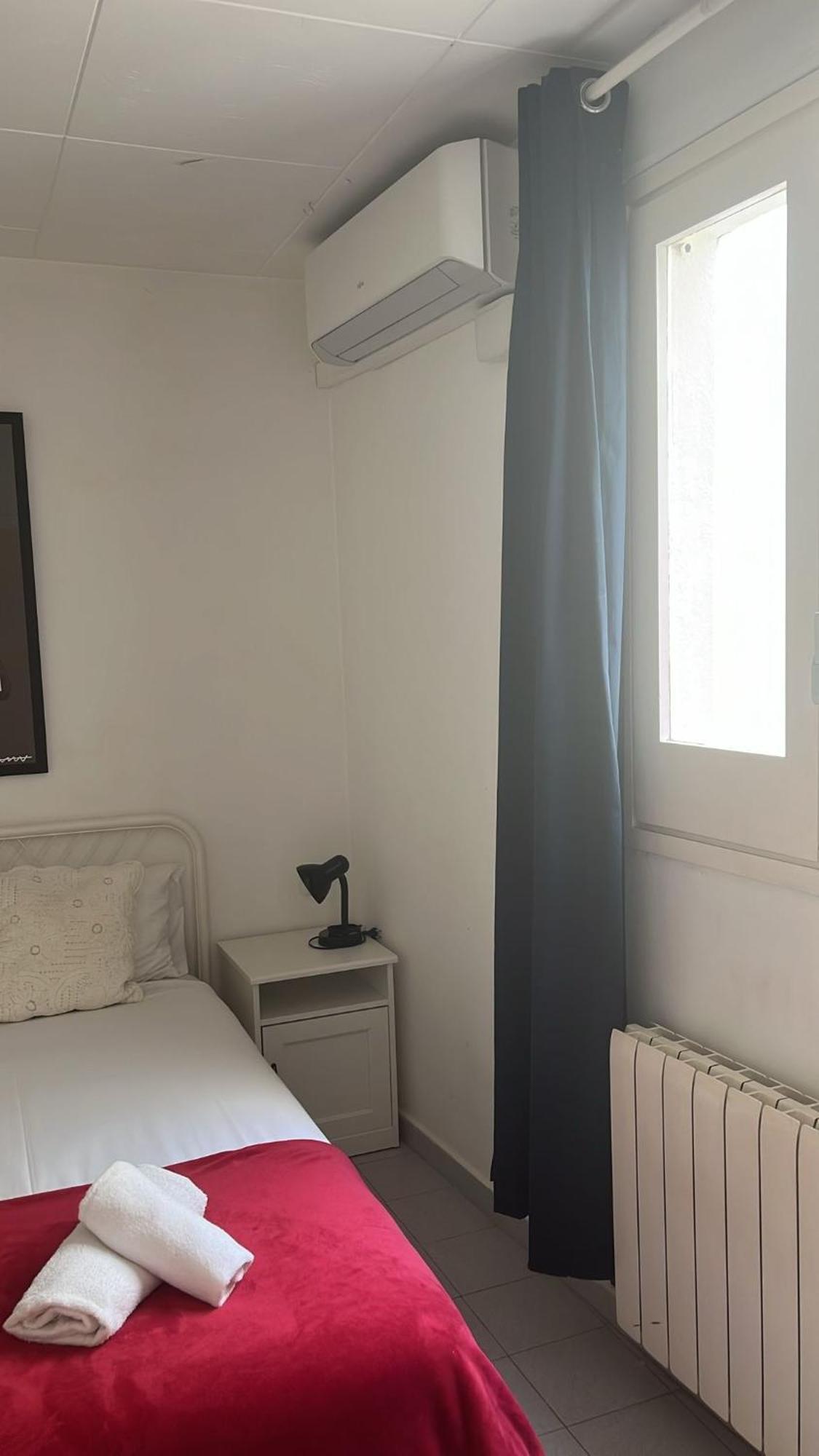 San Antonio Apartamento Barcelona