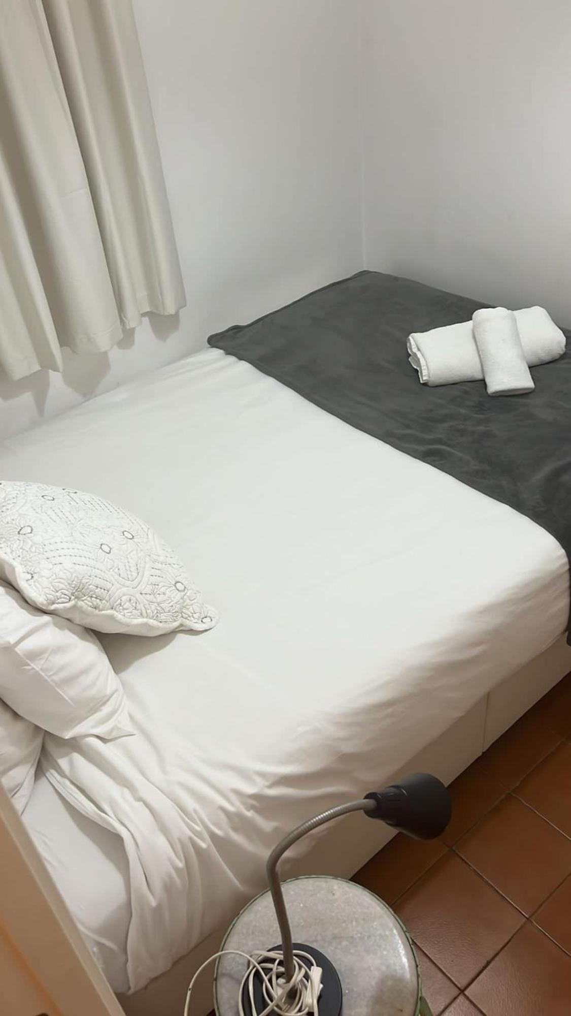 San Antonio Apartamento