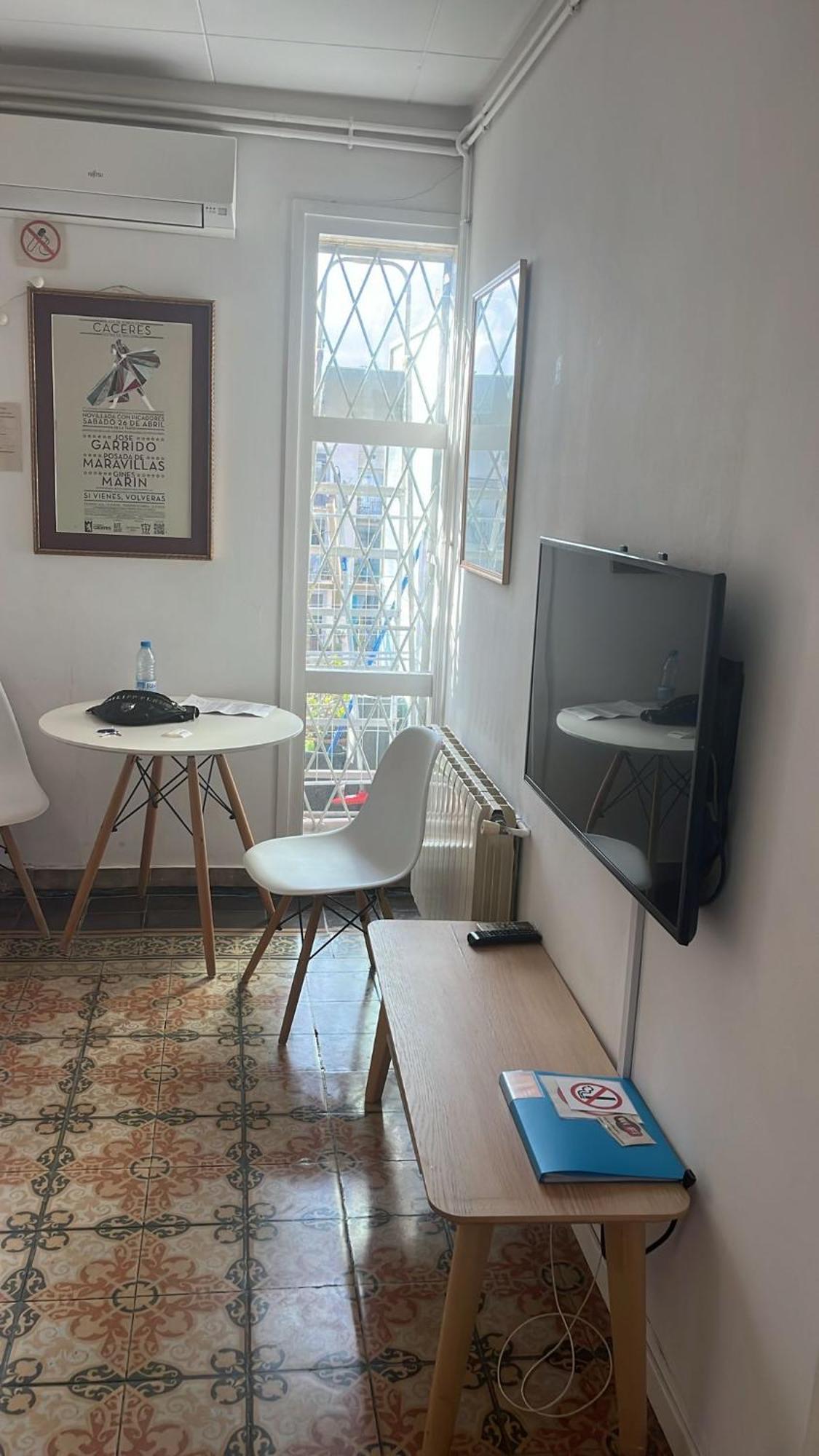 Apartamento San Antonio *