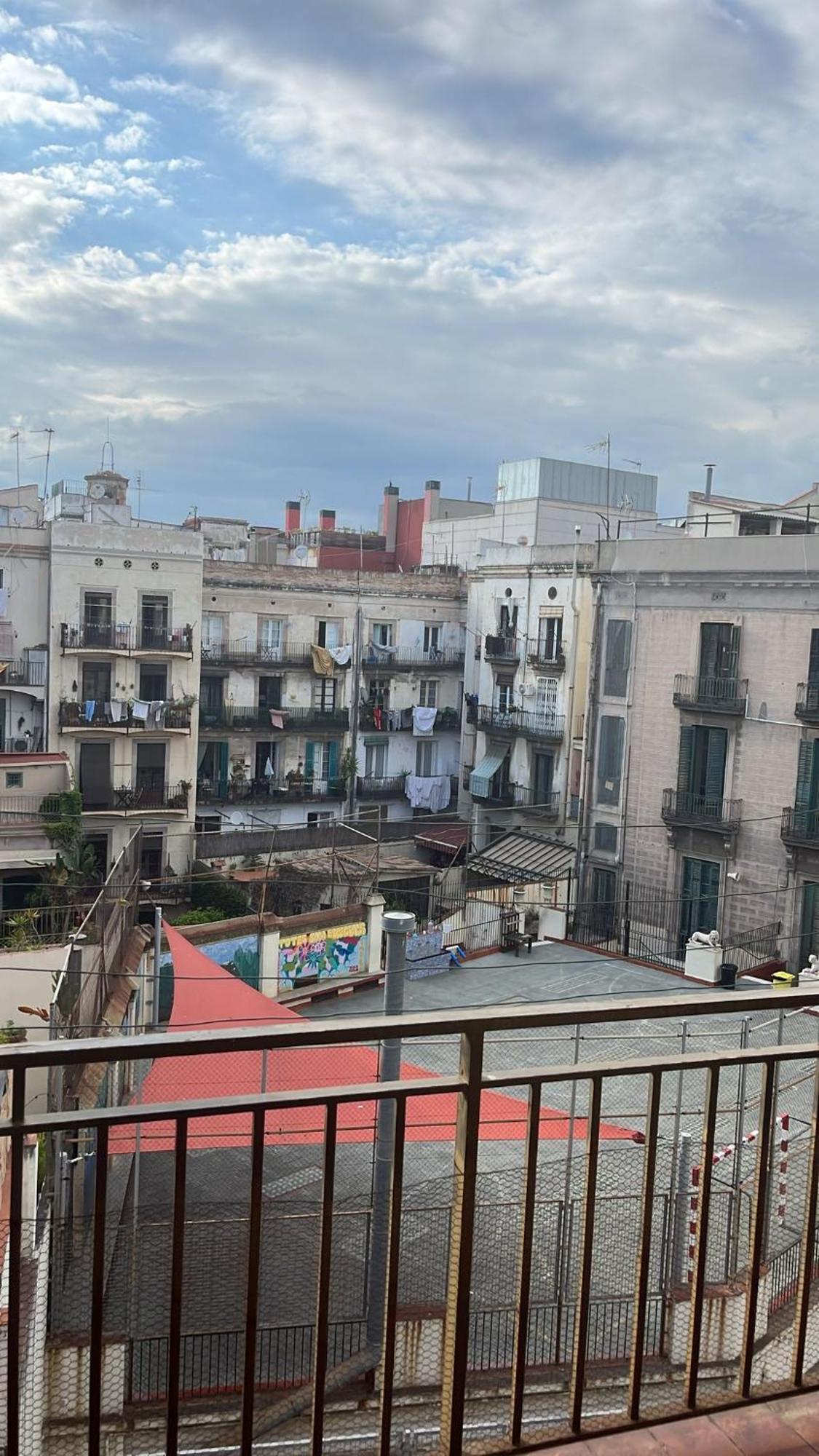 San Antonio Apartamento Barcelona