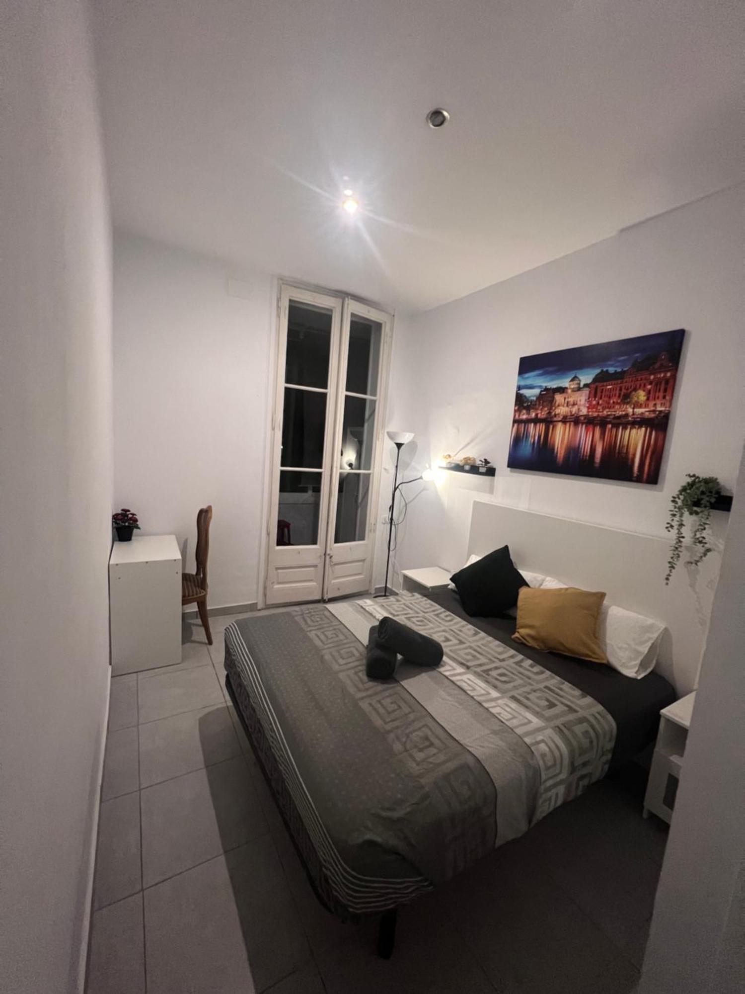 Apartment In Spacious In Center