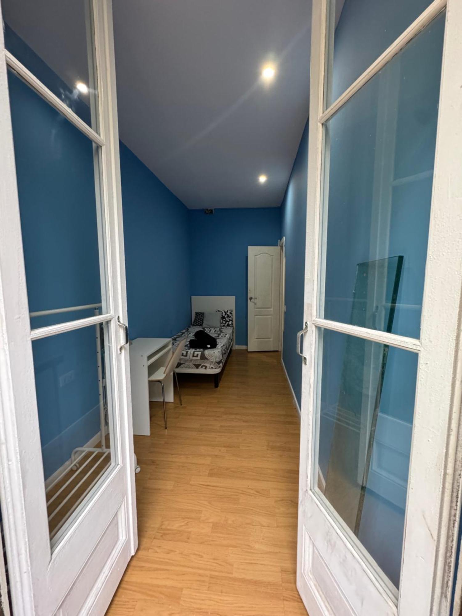 Apartamento Nice And Comfortable For Your In Bcn