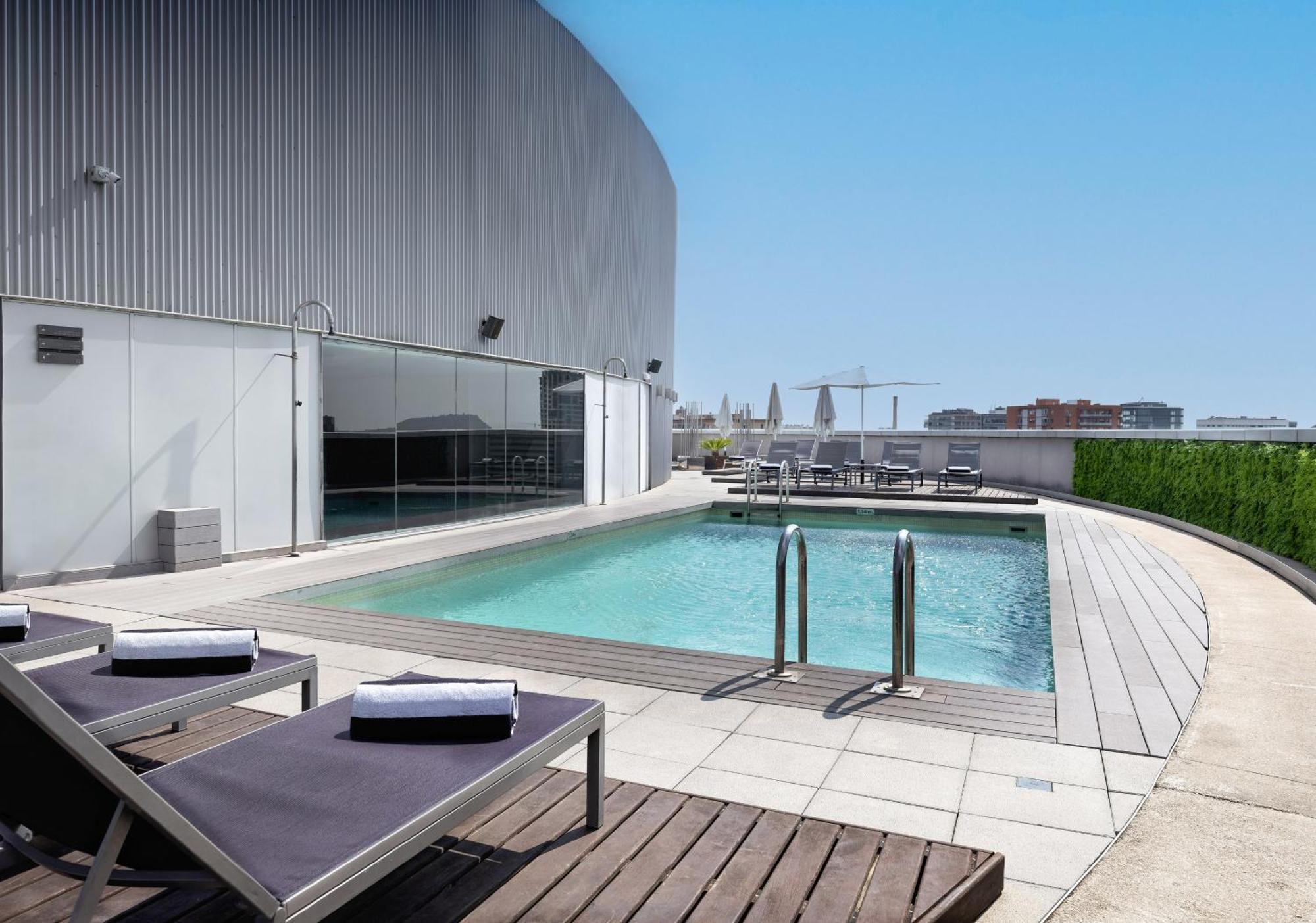 Condal Mar Affiliated By Meliá 4*