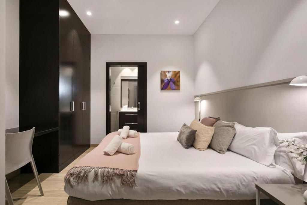 Apartment Fisa Gran Via *