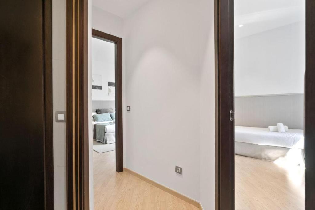 Apartment Fisa Gran Via Barcelona