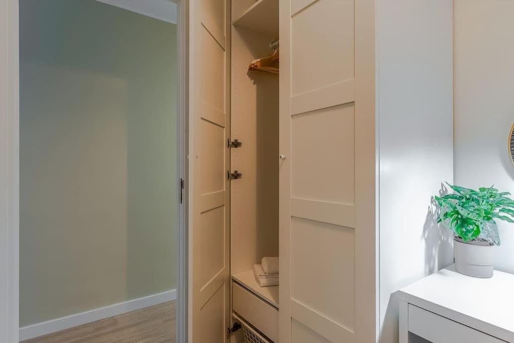 Apartamento Canela Homes Sant Pau