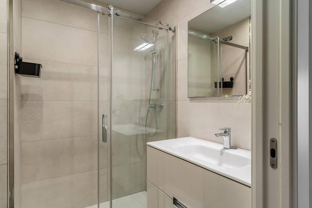 Canela Homes Sant Pau Apartamento *