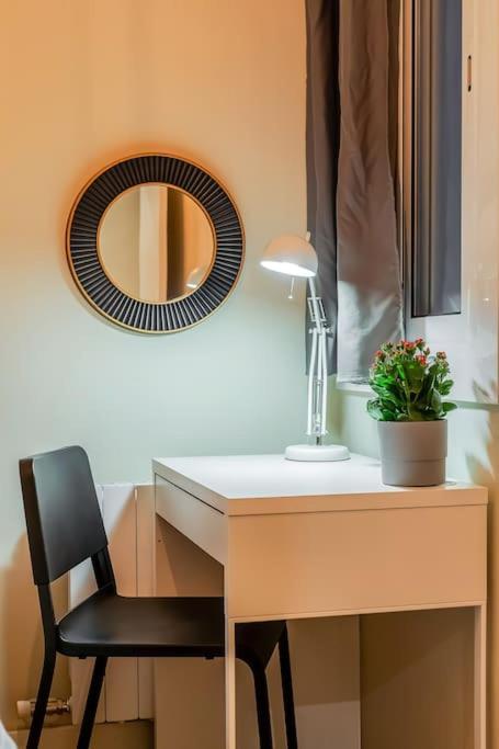 Canela Homes Sant Pau Apartamento *