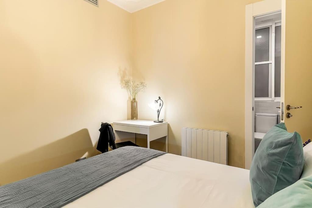 Canela Homes Sant Pau Apartamento Barcelona