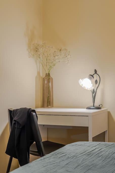 Apartment Canela Homes Sant Pau *