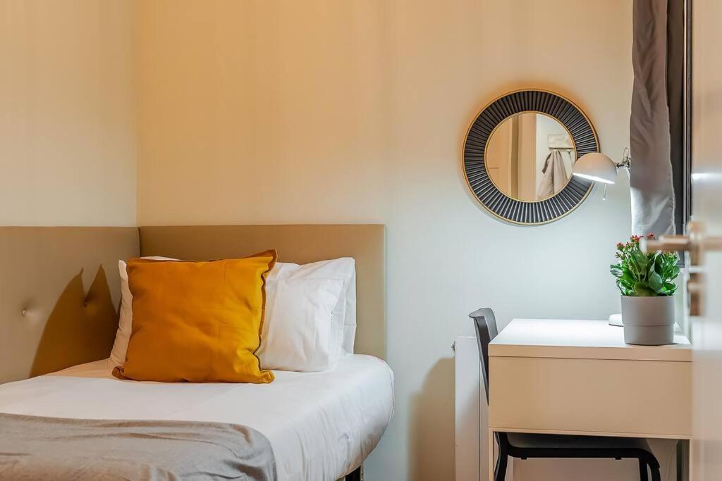 Canela Homes Sant Pau Barcelona