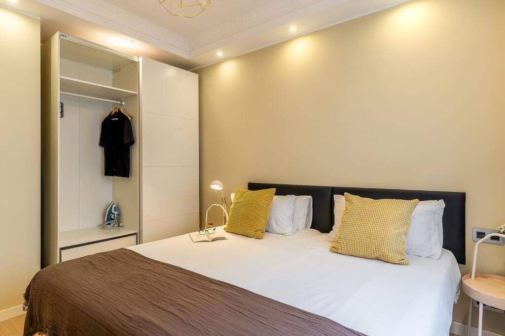 Canela Homes Sant Pau Apartamento