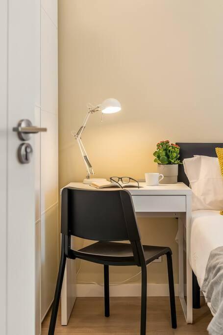 Canela Homes Sant Pau Apartamento *