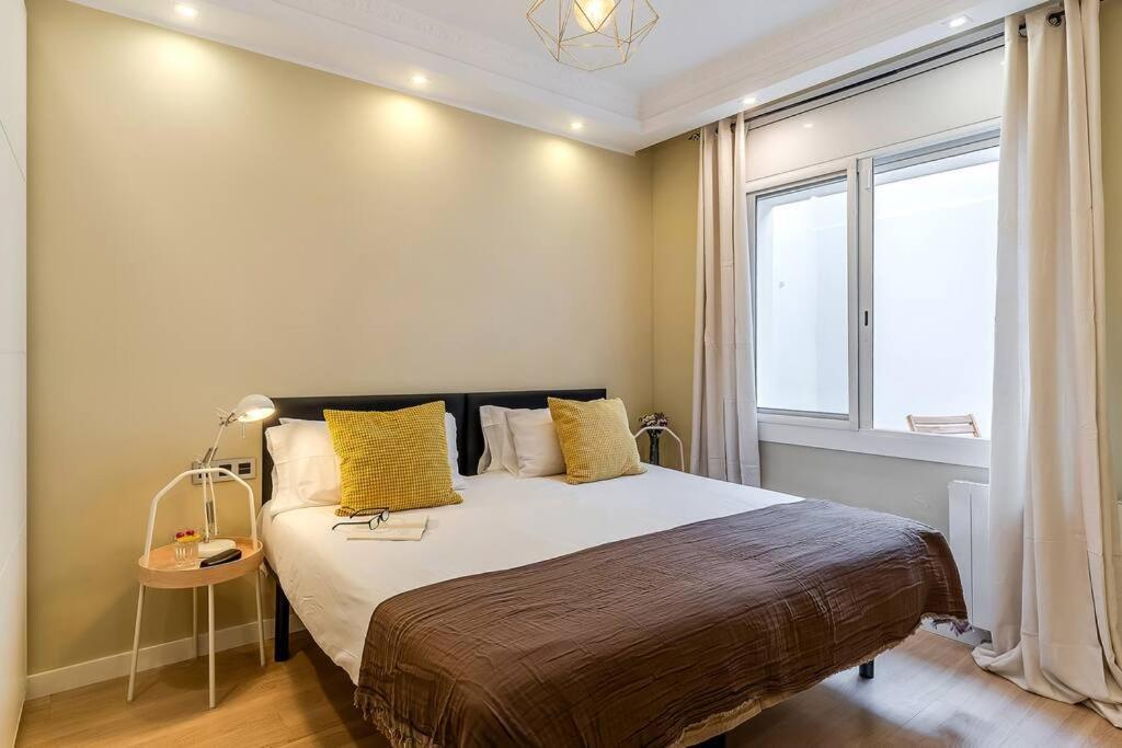 Apartamento Canela Homes Sant Pau *