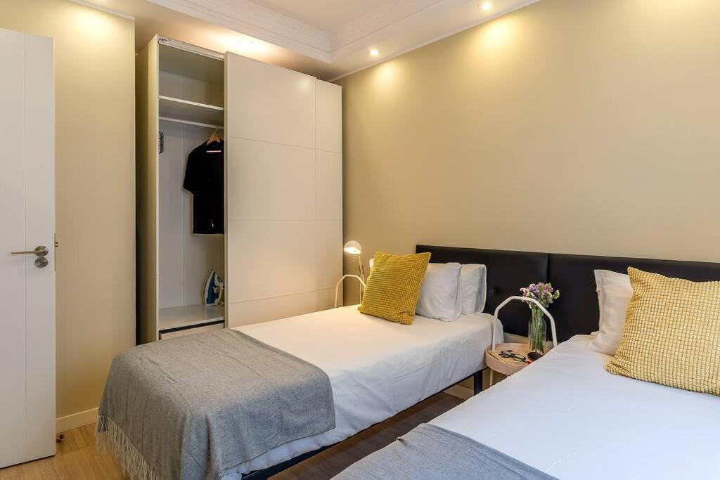 Canela Homes Sant Pau Apartment