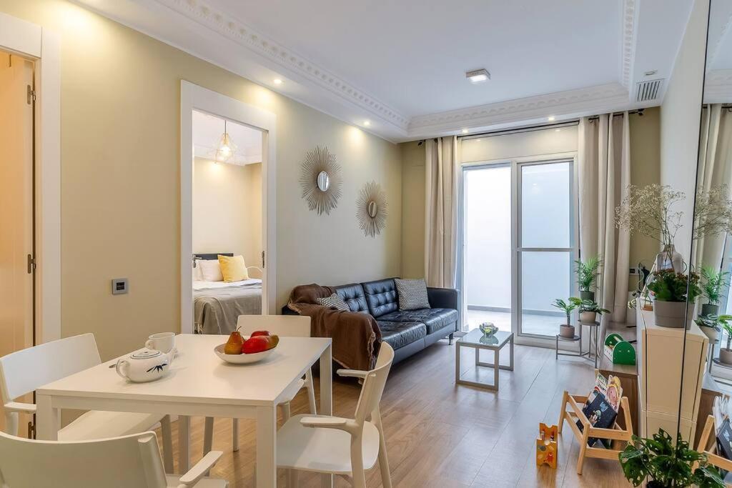 Canela Homes Sant Pau Apartamento *