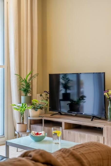 Canela Homes Sant Pau Apartment Barcelona