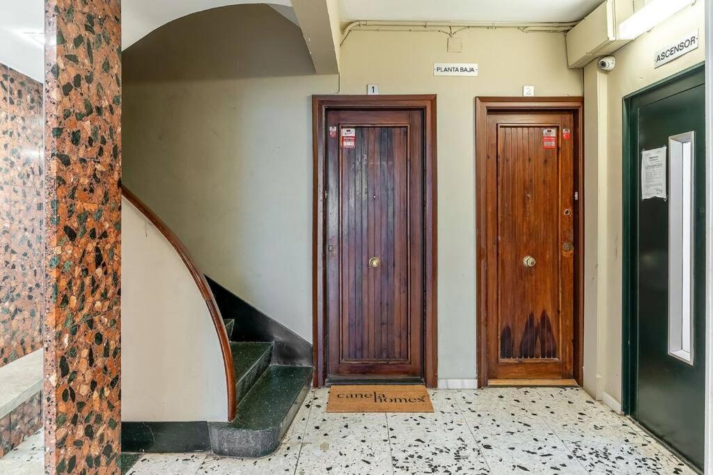 Apartamento Canela Homes Sant Pau