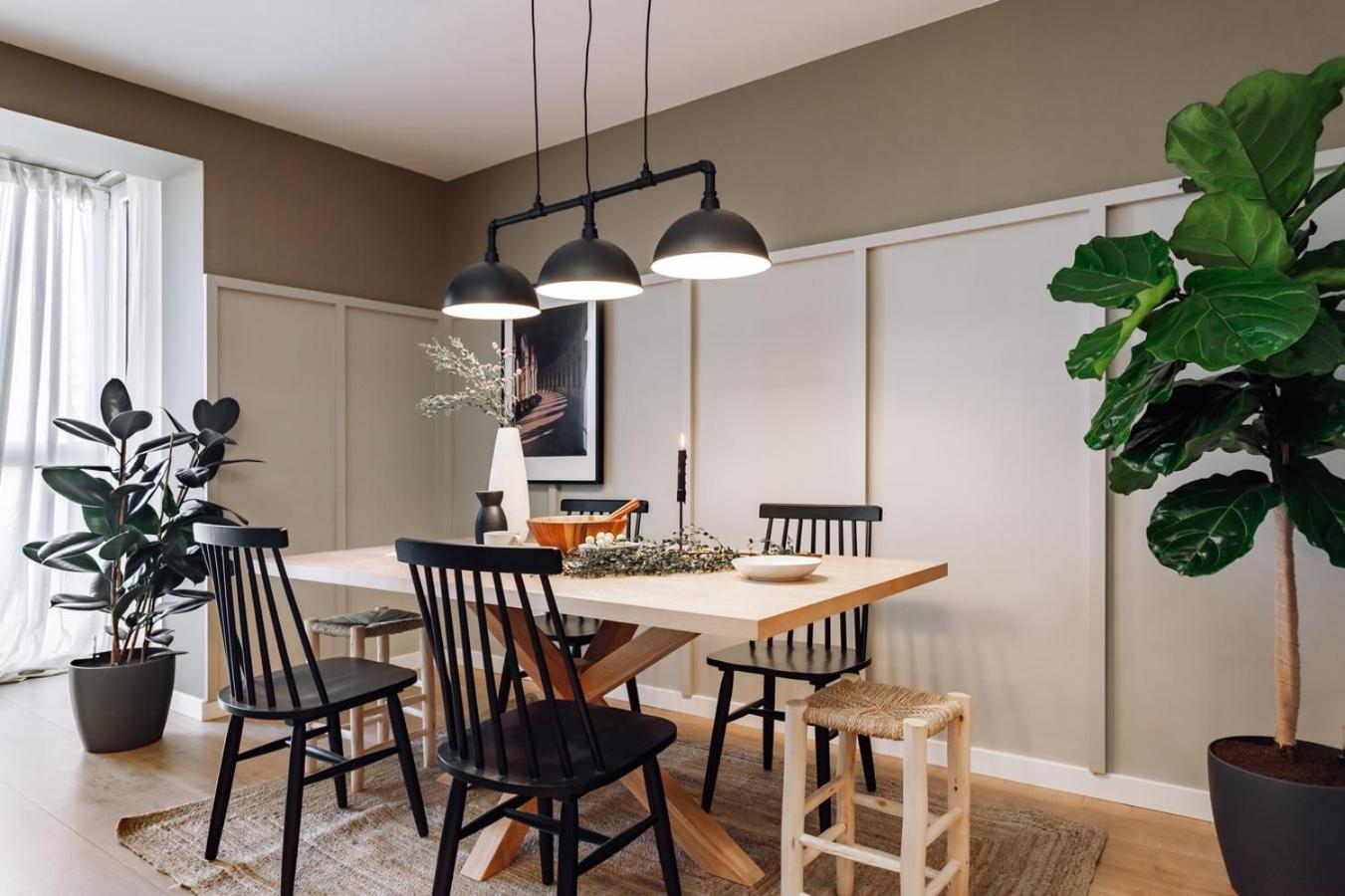 Loja - 2 Bedrooms In Sant Antoni Apartamento