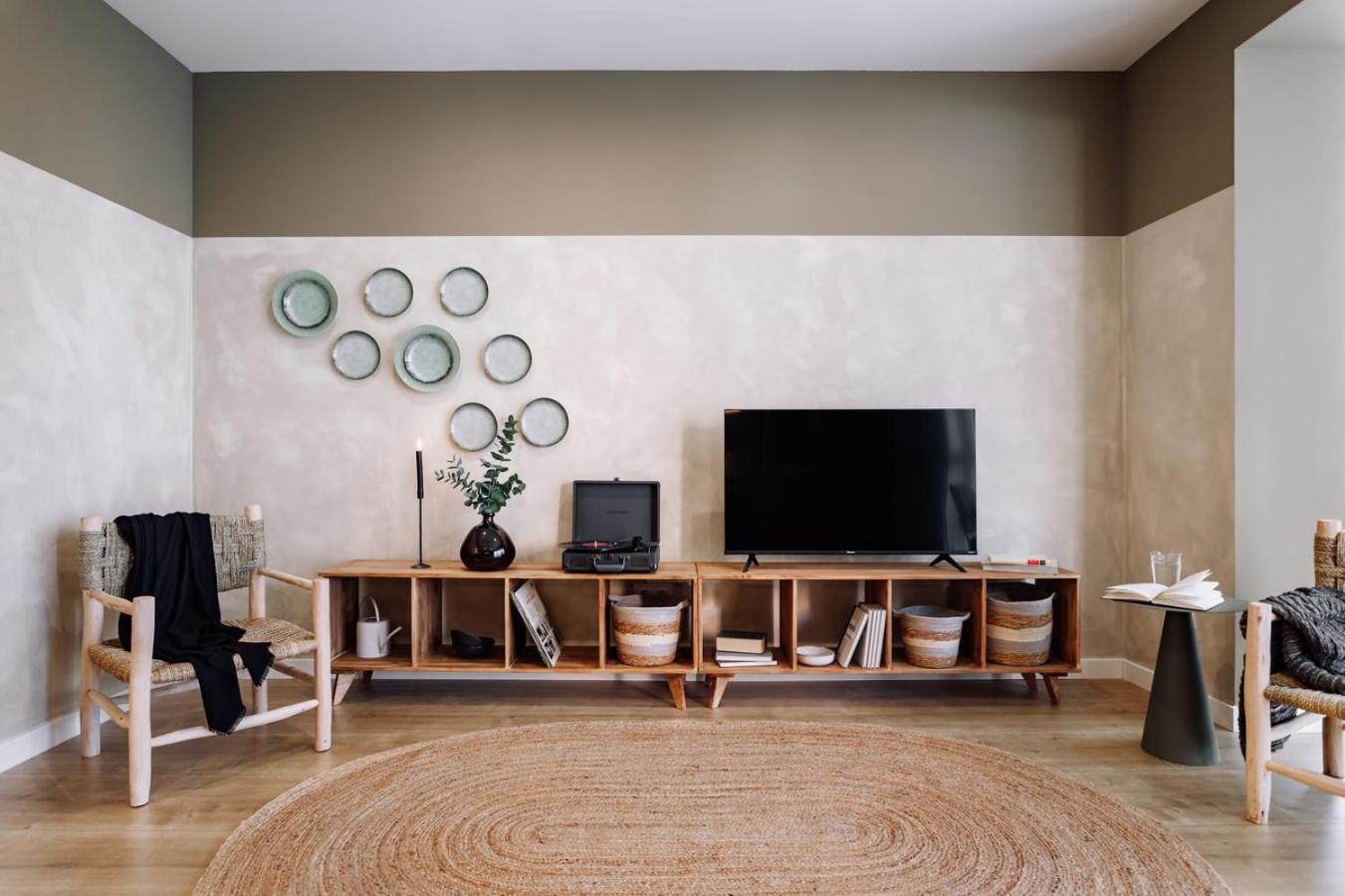 Loja - 2 Bedrooms In Sant Antoni Apartamento Barcelona