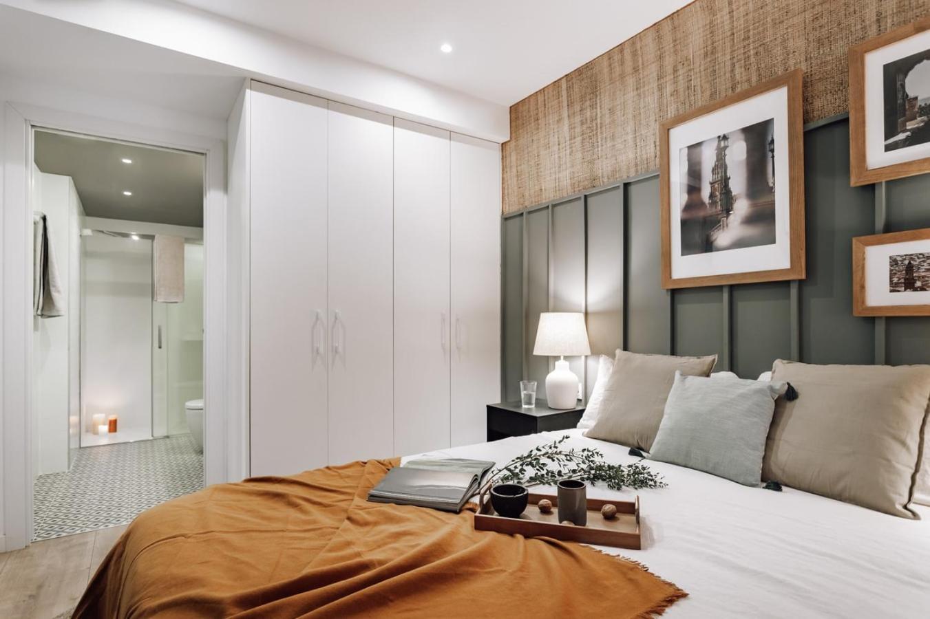 Apartamento Loja - 2 Bedrooms In Sant Antoni Barcelona
