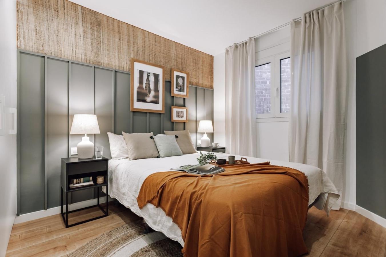 Loja - 2 Bedrooms In Sant Antoni Apartamento Barcelona
