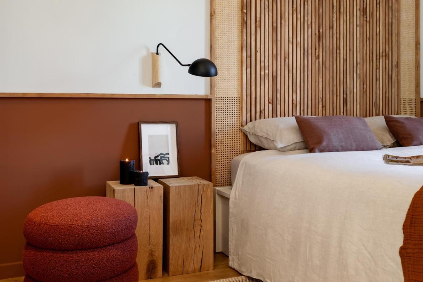 Kulun - 2 Bedrooms In Eixample Esquerra Apartamento Barcelona