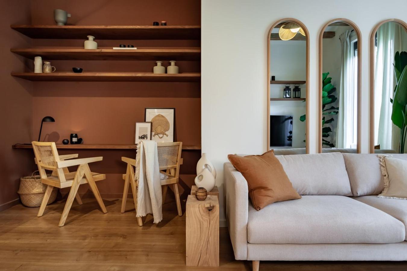Apartamento Kulun - 2 Bedrooms In Eixample Esquerra