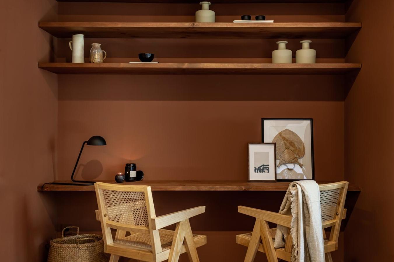 Kulun - 2 Bedrooms In Eixample Esquerra *