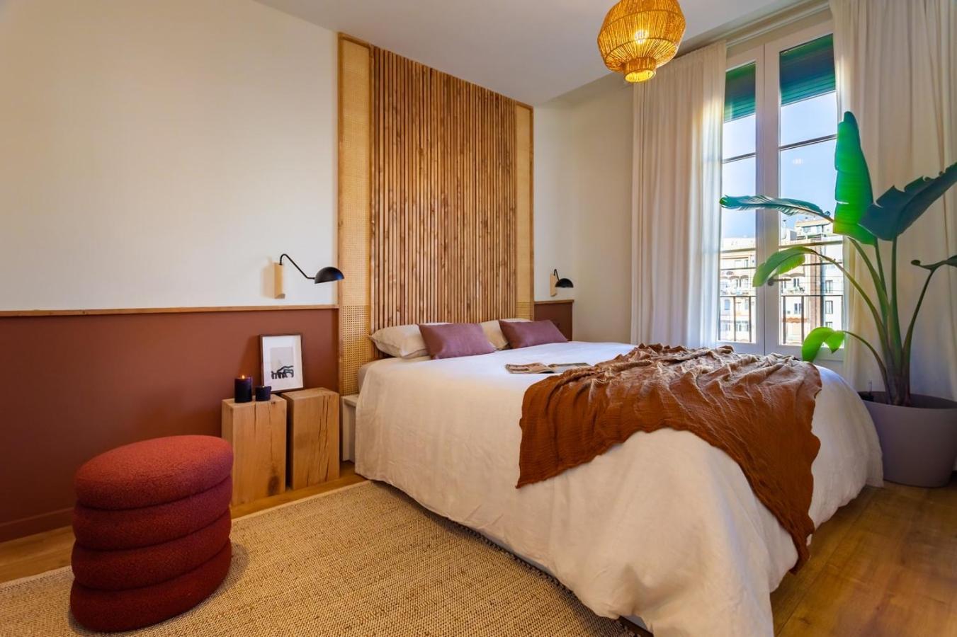 Apartamento Kulun - 2 Bedrooms In Eixample Esquerra *