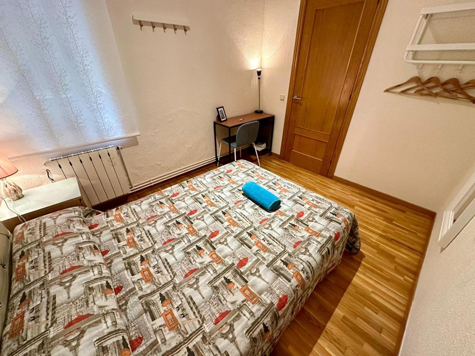 Acogedoras En Aragon Bed and breakfast *