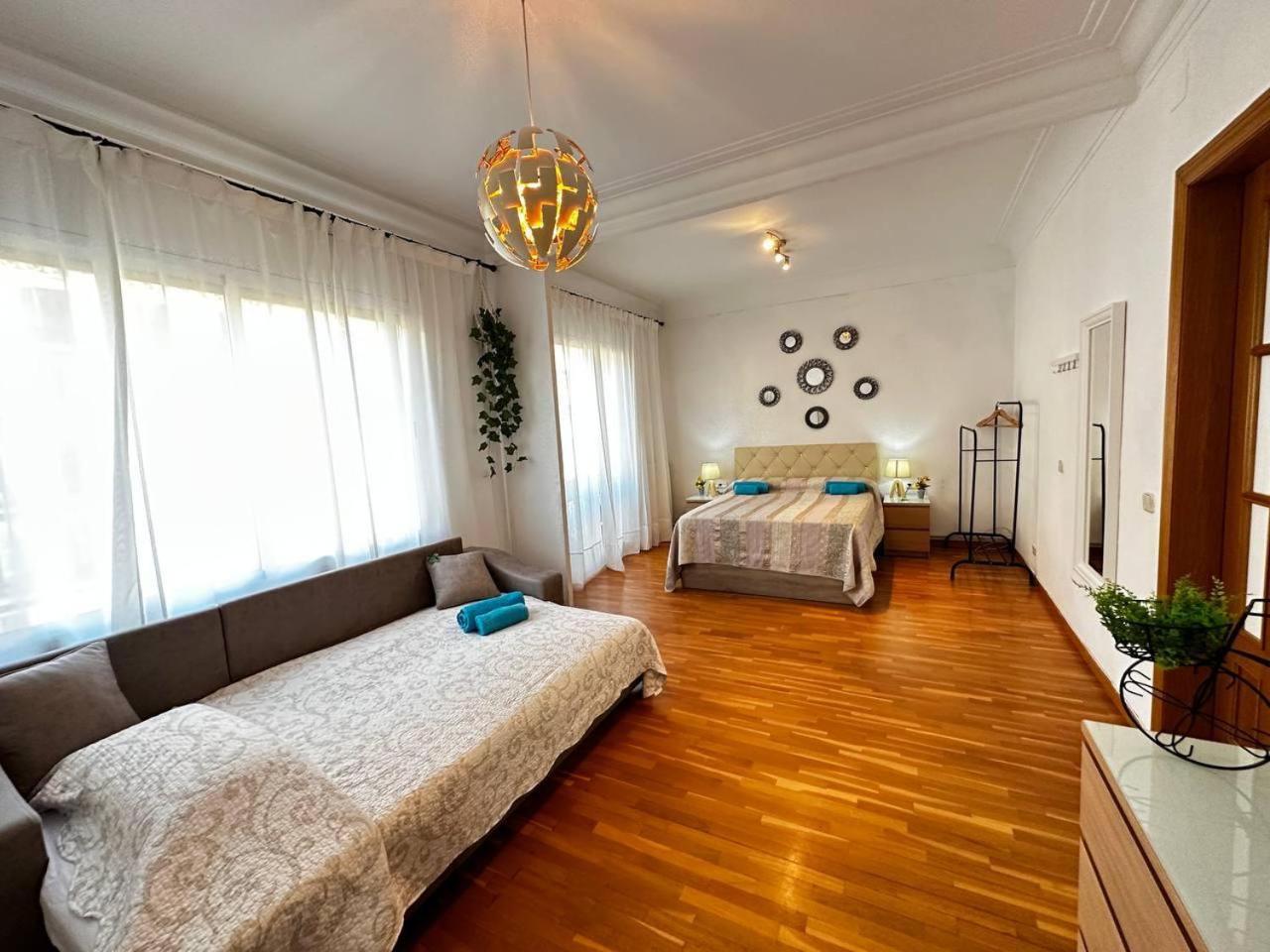 Acogedoras En Aragon Bed and breakfast