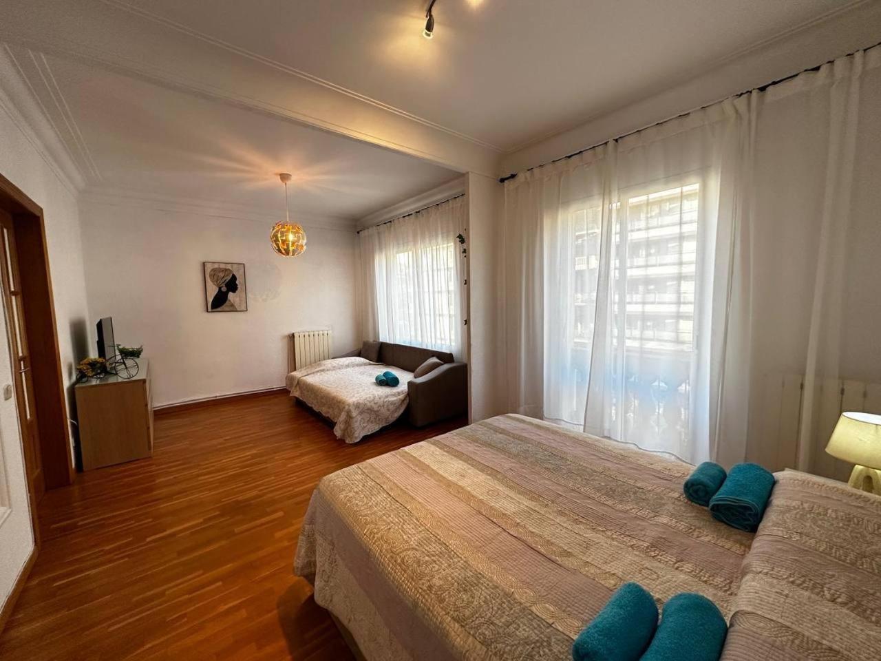 Bed and breakfast Acogedoras En Aragon Barcelona
