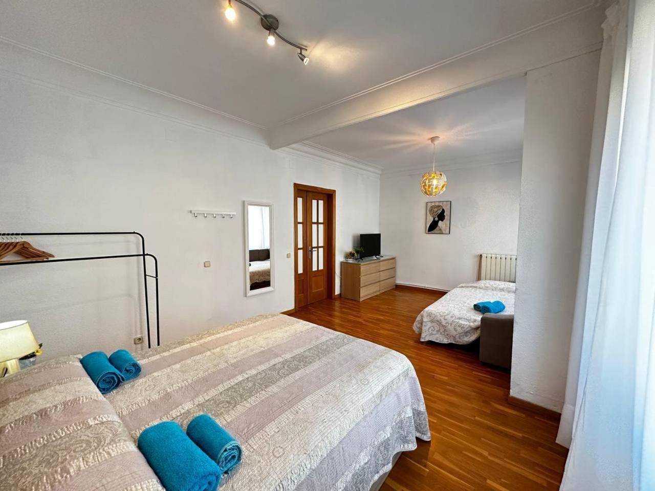 Acogedoras En Aragon Bed and breakfast *