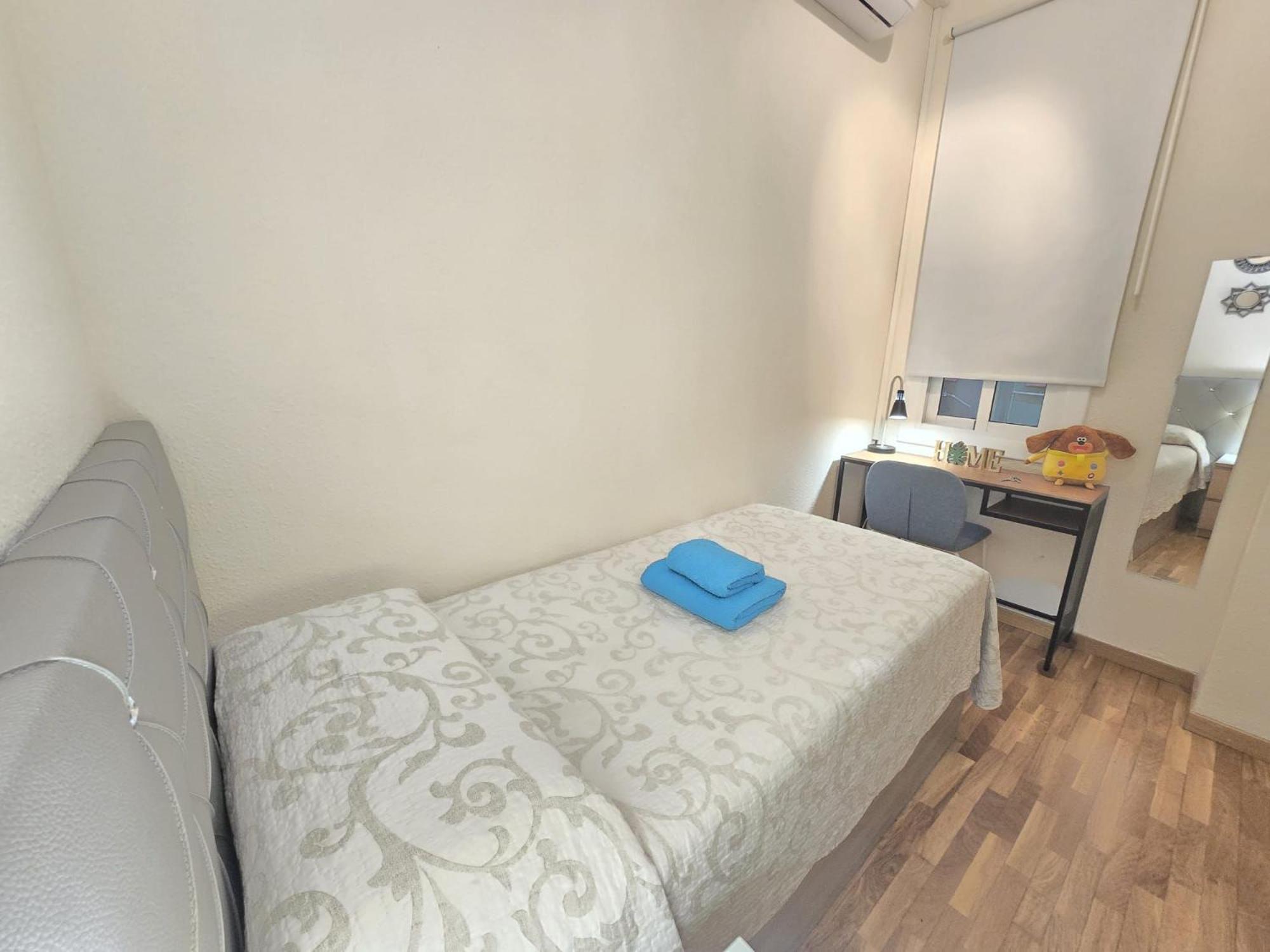 Acogedoras En Aragon Bed and breakfast