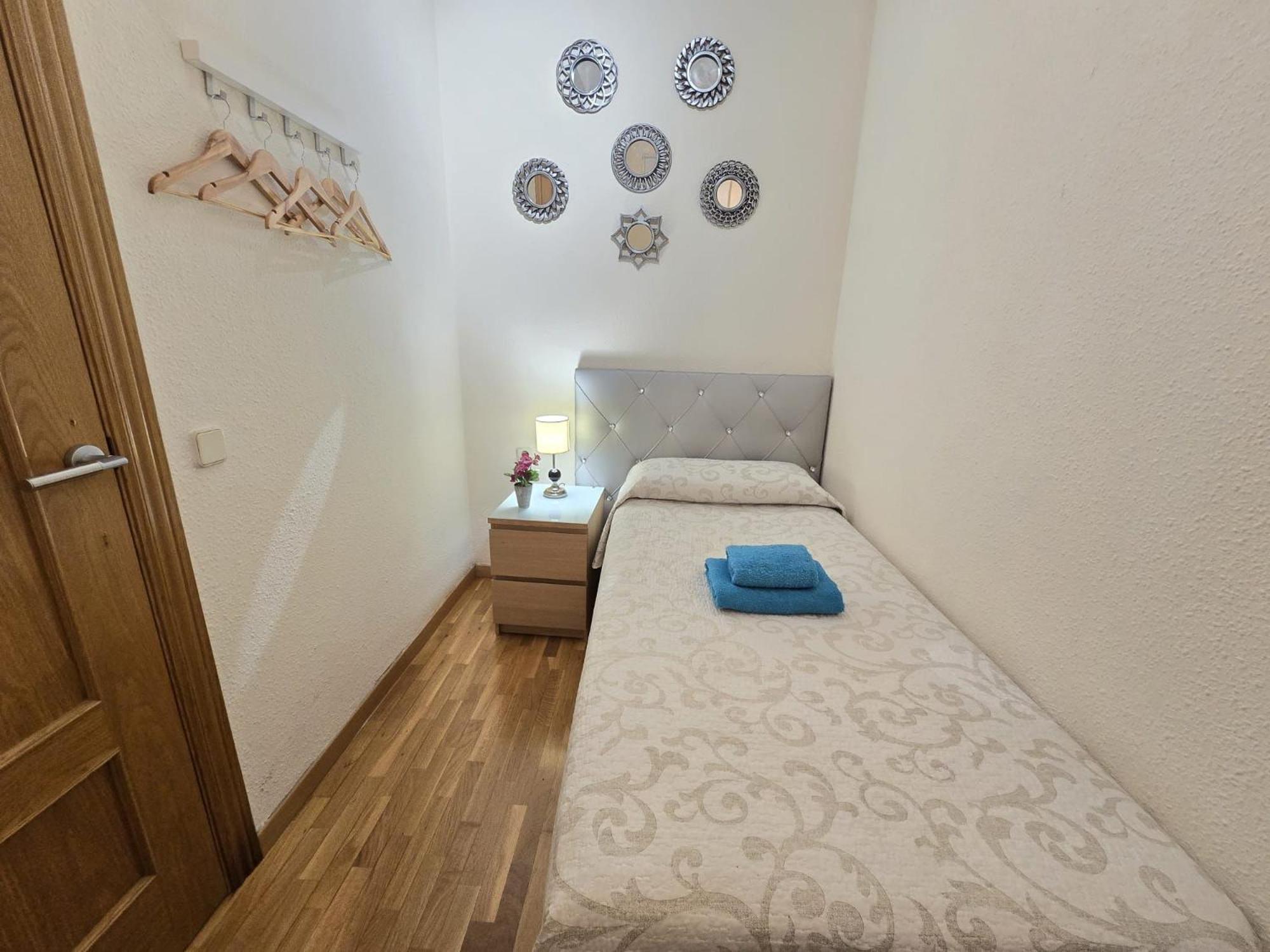 Bed and breakfast Acogedoras En Aragon Barcelona
