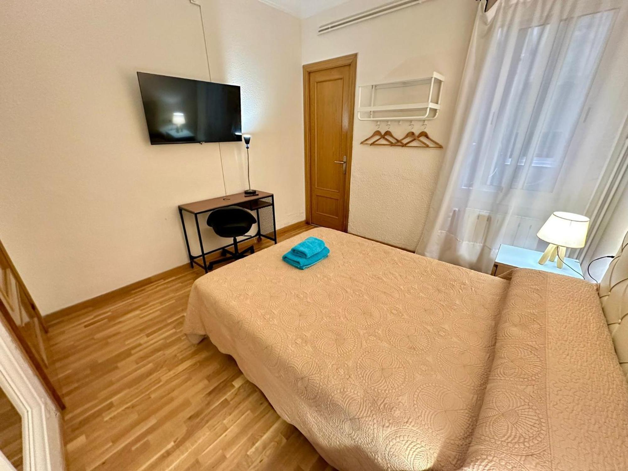 Acogedoras En Aragon * Barcelona